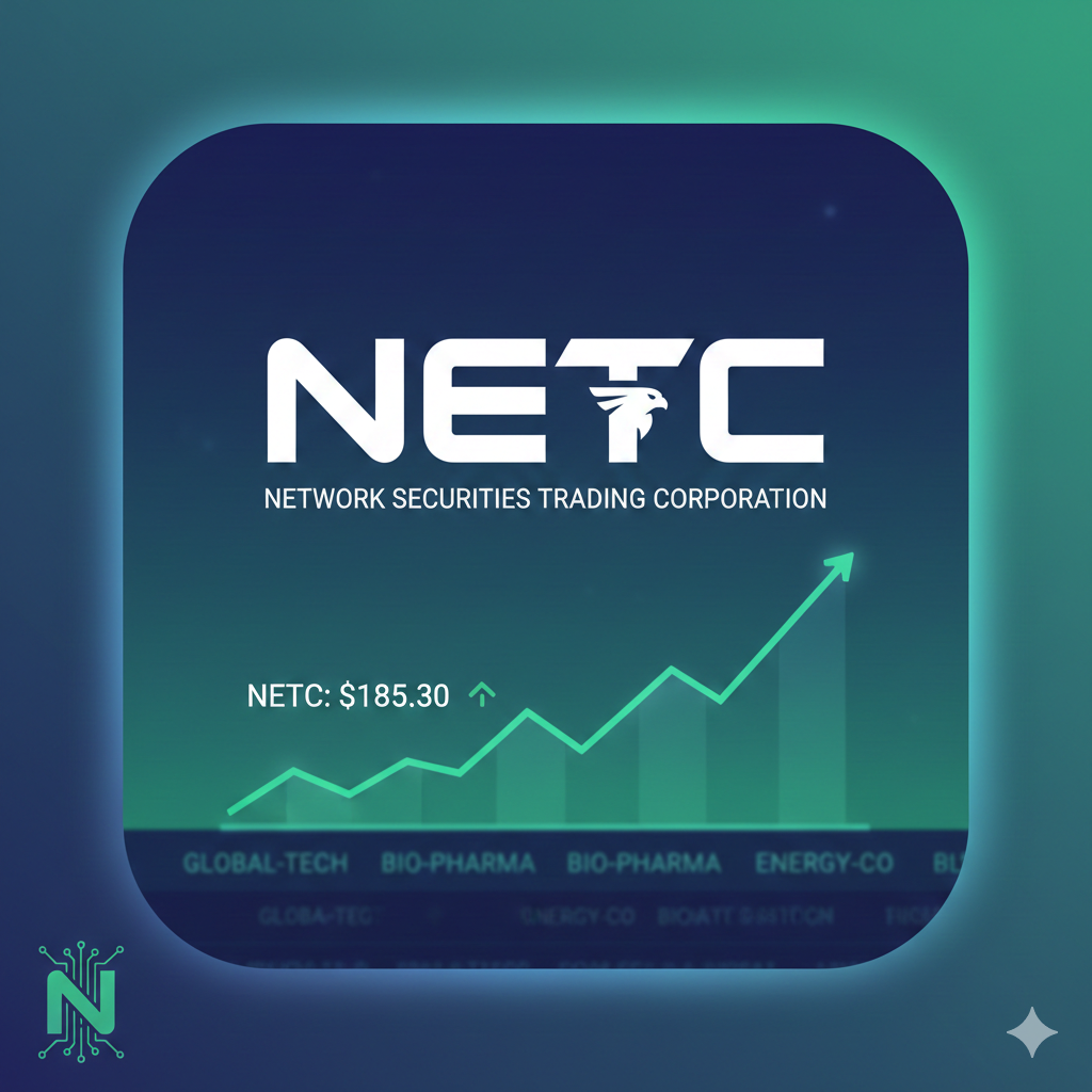 OPTION - NetC Listing IPO
